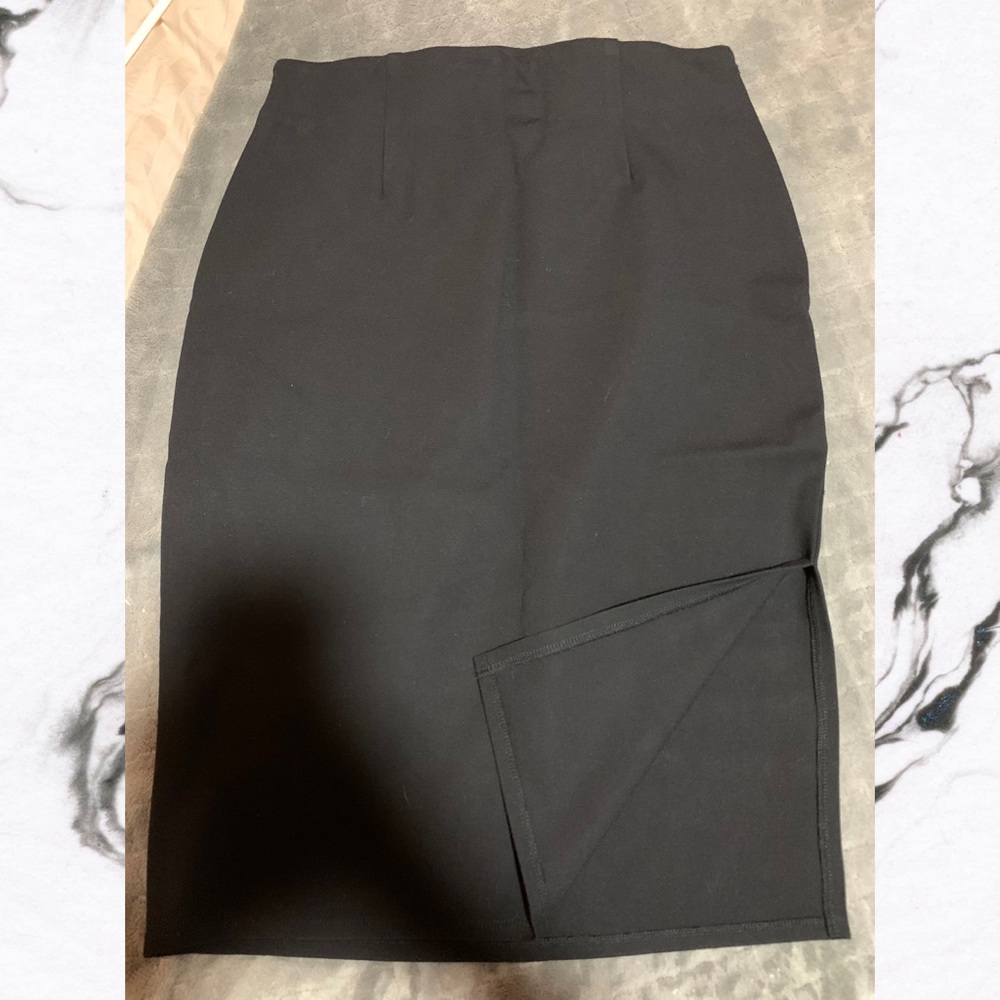 Halogen Pencil Skirt